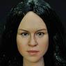 Kumik 1/6 Female Head KM-063 (Fashion Doll)