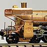 [Limited Edition] JNR C55-27 Steam Locomotive (Pre-colored Completed Model) Renewaled Product (Model Train)