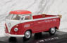 VW Pickup 1962 Red