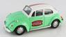 1966 Volkswagen Beetle (Green)