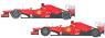 F2012 Japanese GP トランスキット (レジン・メタルキット)