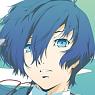Persona 3 the Movie Desk Mat C (Anime Toy)