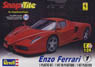 SnapTite Enzo Ferrari (Model Car)