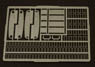 私鉄電車用パーツセット R (京成3700形・北総7300形先頭車用、6次車以降2両分とその他の車両2両分、合計4両分) (鉄道模型)