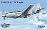 Fisher P-75A Eagle (Plastic model)