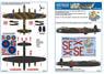 1/32 Avro Lancaster BI `Devil` (Decal)