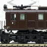 16番(HO) EF53形 電気機関車 後期型 ぶどう色2号 東京機関区タイプ (プラスティック製) (鉄道模型)