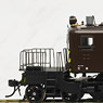 1/80(HO) Electric Locomotive Type EF59 (EF56 First Edition Custom Style) (Plastic Product) (Model Train)