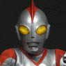 Large Monsters Series Ultraman 80 Ver.2 (Completed)