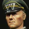 Erwin Rommel (Plastic model)