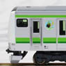 E233系6000番台 横浜線 (8両セット) (鉄道模型)
