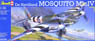 Mosquito Mk.IV (Plastic model)