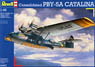 PBY-5A カタリナ (プラモデル)