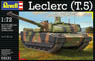 ルクレールT.5 戦車 (プラモデル)