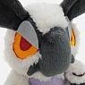 Monster Hunter Monster Plush Strap (Lagombi) (Anime Toy)