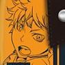 Haikyu!! Synthetic Leather Smart Phone Case (Anime Toy)