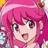 HappinessCharge PreCure! Block Notepad Cure Lovely (Anime Toy)