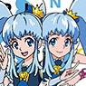 HappinessCharge PreCure! Clear File & Sheet Set Cure Princess (Anime Toy)
