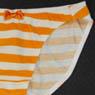 `Simapan` 1/1 Real Version Bikini Panty (Orange) (Fashion Doll)