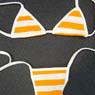 `Simapan` 1/1 Brassiere & Shorts Set (Orange) One-size-fits-all (Fashion Doll)