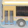 The All Japan Bus Collection [JB018] Hankyu Bus (Osaka Area, Kyoto Area, Hyogo Area) (Model Train)