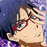 Free! Animation Character Sleeve [Ryugazaki Rei] (Card Sleeve)