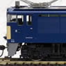 1/80(HO) J.R. Electric Locomotive Type EF63 (3rd Edition) (Model Train)