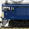1/80(HO) J.N.R. Electric Locomotive Type EF63 (3rd Edition, Prestige Model) (Model Train)