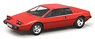 ロータス エスプリ S1 Chassis 0100G `The First Production Esprit` Signal レッド (ミニカー)
