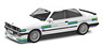 BMW (E30) クーペ アルピナ C1 2.3 アルペンホワイト LHD (ドイツ) (ミニカー)
