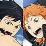 [Haikyu!!] A3 Cloth Desk Mat (Anime Toy)