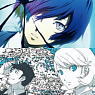 [Persona 3 the Movie] Cushion (Anime Toy)