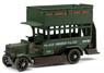 Old Bill Bus WWI Centenary Collection (Pre-built Aircraft)
