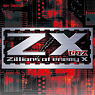 キャラクターマルチロングボックスコレクション Z/X -Zillions of enemy X- (カードサプライ)
