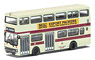 (OO) MCW メトロバス MkI Leicester 55 Evington (鉄道模型)