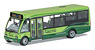(OO) Optare Solo Southern Vectis Cowes and Gurnard (鉄道模型)