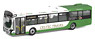 (OO) ライト エクリプス 2 Celtic Buses X75 Llanidloes (鉄道模型)