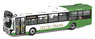 (OO) ライト エクリプス 2 Celtic Buses X75 Shrewsbury (鉄道模型)