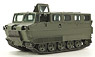 M116 Husky Amphibious Cargo Carrier (Resin kit)