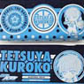 Kuroko`s Basketball Denim Pen Case 2 Kuroko Tetsuya (Anime Toy)