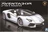 Lamborghini Aventador LP700-4 Roadster (Model Car)