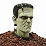 UniversalMonsters Select/ Son of Frankenstein: Frankenstein (Completed)