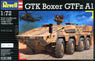 GTK Boxer (GTFZ A1) (Plastic model)