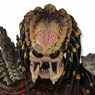Predator / 7 inch Action Figure Series DX: Bad Blood Predator (Completed)