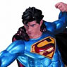 Superman The Man of Steel /Superman Statue by Shane Davis (Completed)