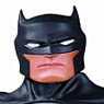 Batman Li`l Gotham /Batman Mini Action Figure (Completed)