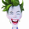 Batman Li`l Gotham /Joker Mini Action Figure (Completed)