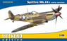 Spitfire Mk.IXc early version (Plastic model)