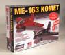 Messerschmitt Me 163 Komet (Plastic model)