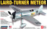 Laird Turner Meteor (Plastic model)